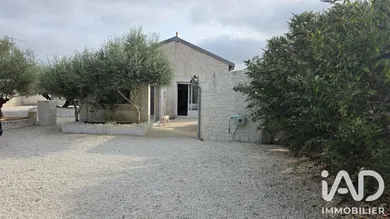 Maison à Geay (17250)