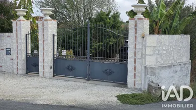 Maison à Geay (17250)