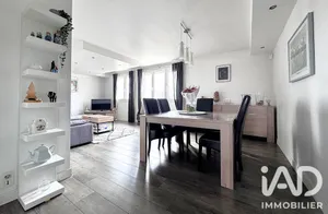 Apartment in Toulouse (31500)