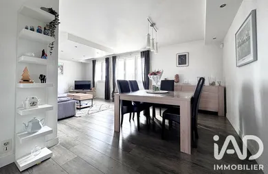 Appartement à Toulouse (31500)