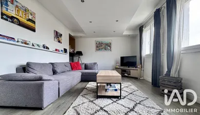 Appartement à Toulouse (31500)