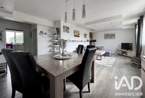 Appartement à Toulouse (31500)