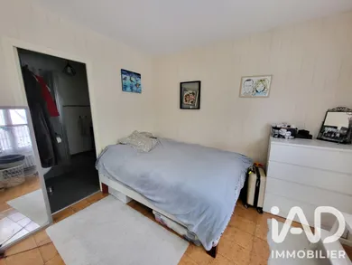 Appartement à Tours (37100)