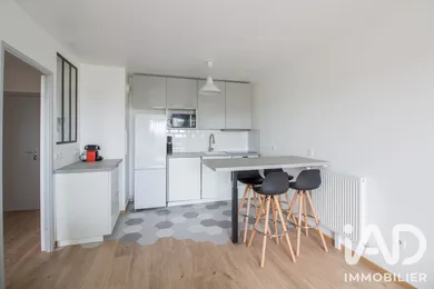 Appartement à Sartrouville (78500)
