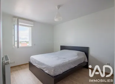 Appartement à Sartrouville (78500)
