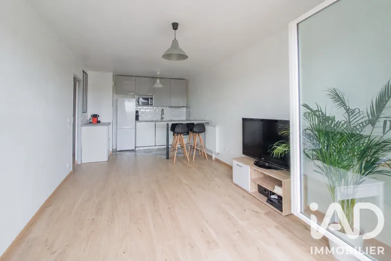 Appartement 3 pièces 58 m² · à Sartrouville · 58 m² · 1 300 €/mois