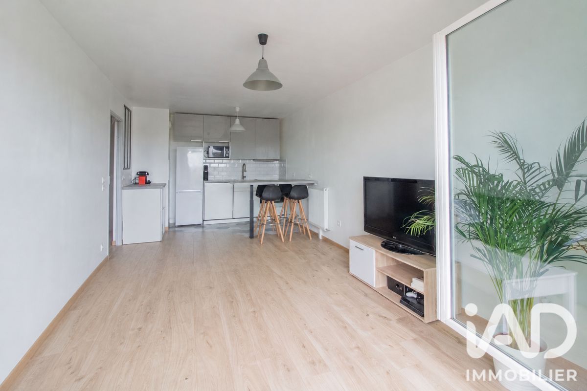 Appartement 3 pièces de 58 m² à Sartrouville (78500)