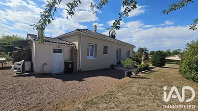 Pavillon à Verteuil-sur-Charente (16510)