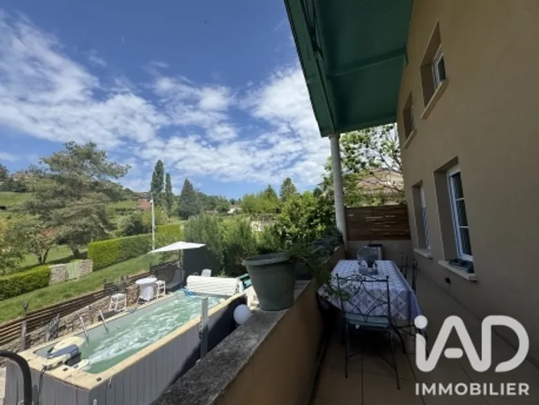Maison 8 pièces 217 m² · à Cluny · 217 m² · 489 000 €