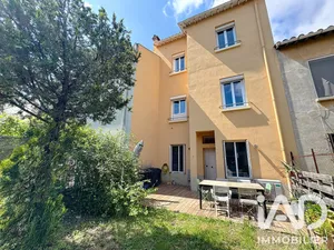 Maison à Perpignan (66000)