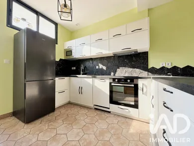 Maison à Dourdan (91410)