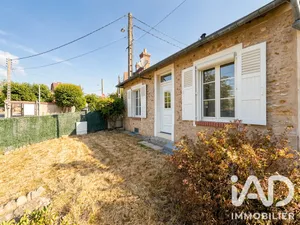 Maison à Dourdan (91410)