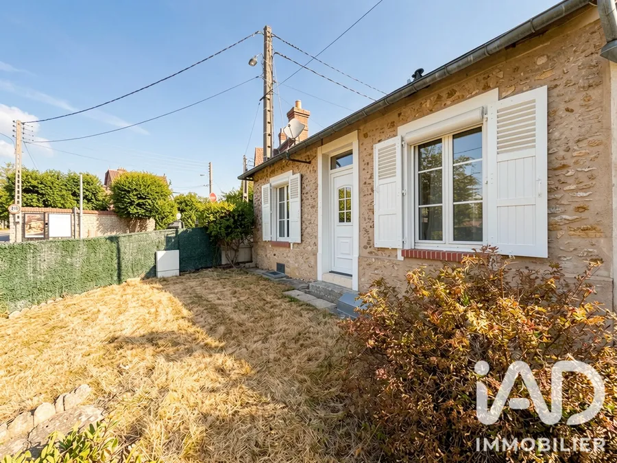 Maison à Dourdan (91410) photo 3