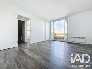 Appartement à Orly (94310)