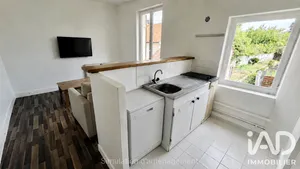 Appartement à Chambly (60230)