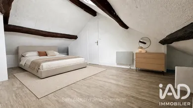 Appartement à Chambly (60230)