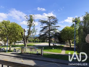 Immeuble à Saint-Gaudens (31800)