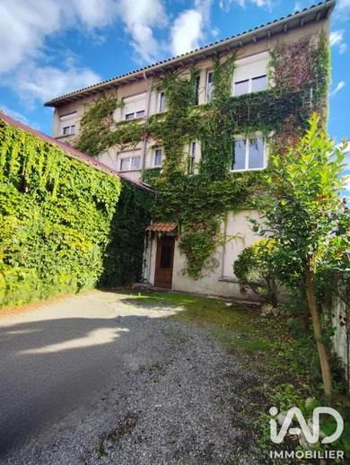 Immeuble à Saint-Gaudens (31800)