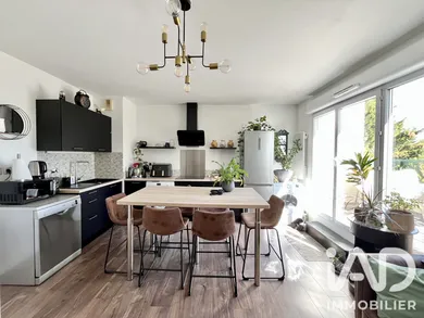 Appartement à Nantes (44300)