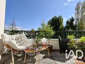 Appartement à Nantes (44300)