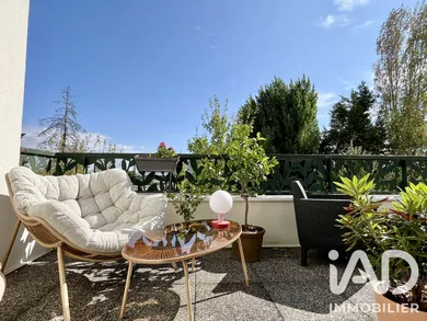 Appartement à Nantes (44300)