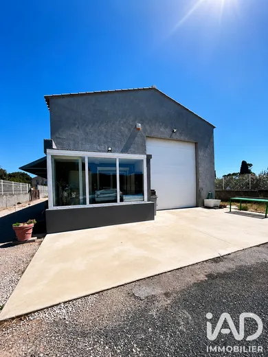 Atelier à Vic-la-Gardiole (34110)