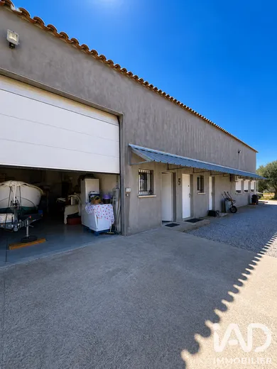 Atelier à Vic-la-Gardiole (34110)