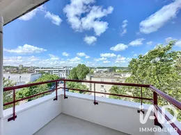 Apartment in Orly (94310)