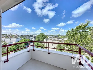 Apartment in Orly (94310)