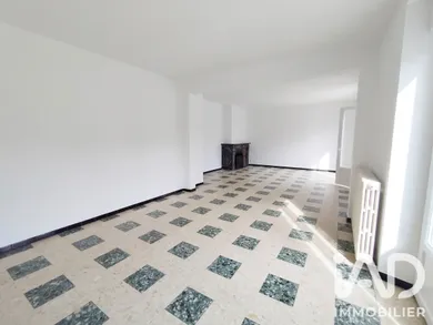 Appartement à Saint-Gaudens (31800)