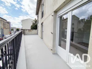 Appartement à Saint-Gaudens (31800)