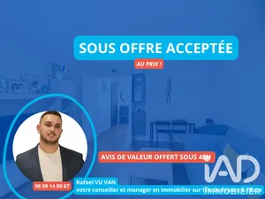 Appartement à Survilliers (95470)
