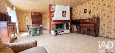 Maison à Luynes (37230)
