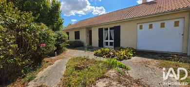 Maison à Luynes (37230)