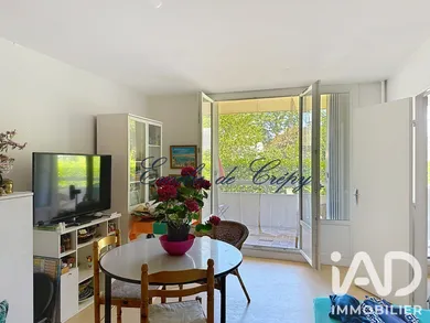 Appartement à Orléans (45100)