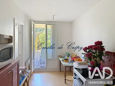 Appartement à Orléans (45100)