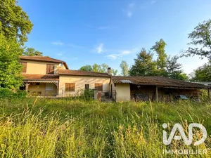 Maison de campagne à Moissac (82200)