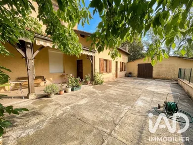 Maison de campagne à Moissac (82200)