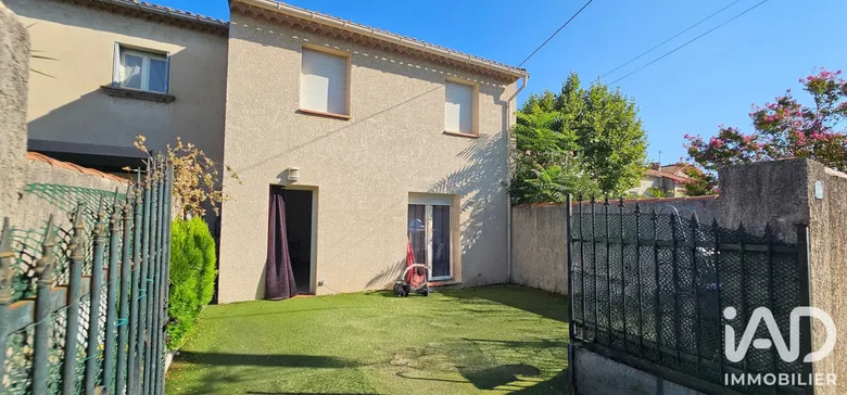Maison 3 pièces 67 m² · à Sorgues · 67 m² · 219 000 €
