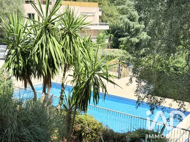 Appartement à Nice (06200)