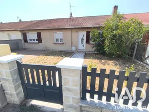 Maison à Dreux (28100)