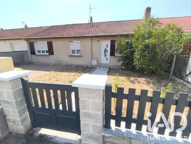 Maison à Dreux (28100)