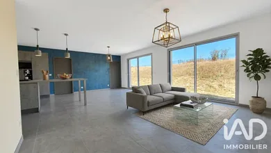 Maison à Ottonville (57220)