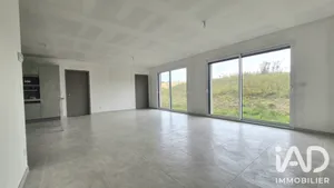 Maison à Ottonville (57220)