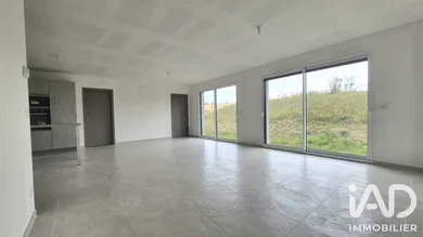 Maison à Ottonville (57220)