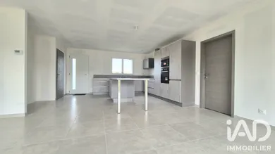 Maison à Ottonville (57220)