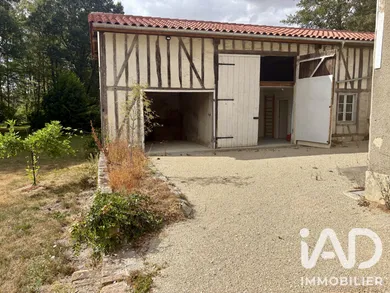 Demeure à Saint-Amand-sur-Fion (51300)