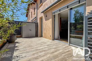 Appartement à Lissieu (69380)