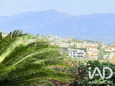 Appartement à Nice (06200)