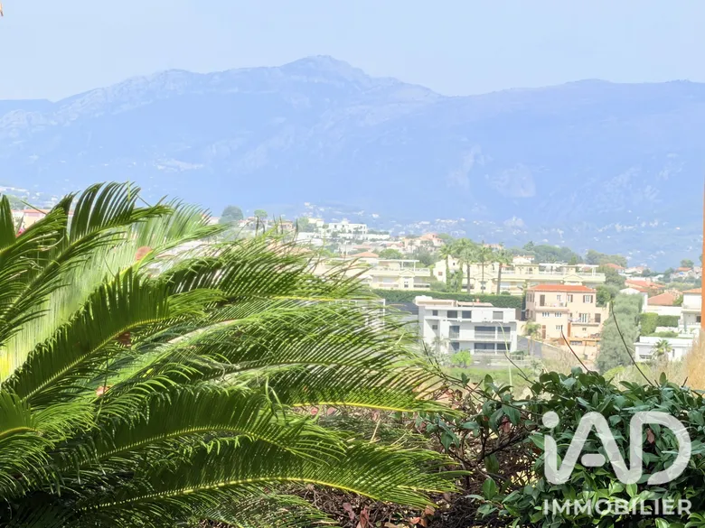 Appartement 3 pièces 70 m² · à Nice · 70 m² · 370 000 €